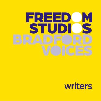 FreedomStudios-Bradford-Voices-writers-yellow