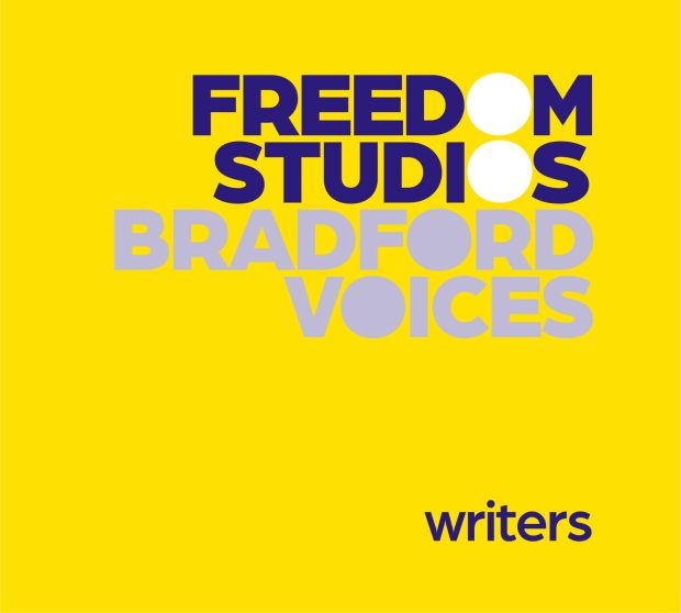 FreedomStudios-Bradford-Voices-writers-yellow